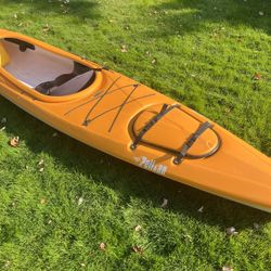 14’ Pelican Kayak