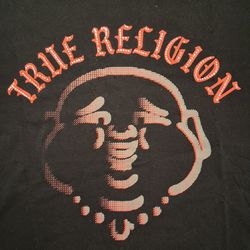 True Religion T-shirt