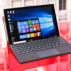 2024 NEW MICROSOFT SURFACE PRO 4 128GB SSD 4GB RAM INTEL i5 QUAD 4 CORe