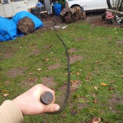 Wire Electric Heavy Duty Twin Lead Elevator Wire