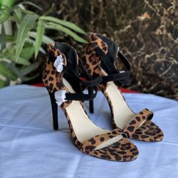 High Heels