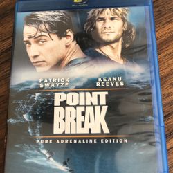Point Break