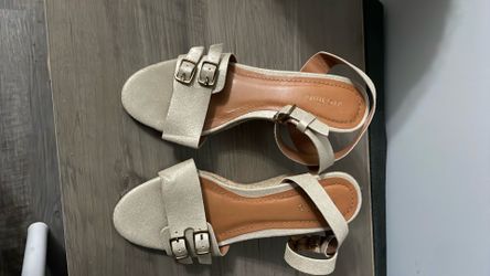 2 pairs of Summer sandals