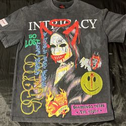 Oversized Tee (LostShadows)