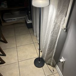 Light Changer Lamp