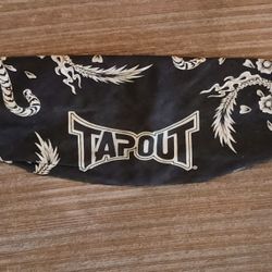 Vintage Tapout Bandana 