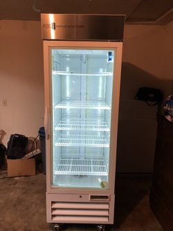 Pharmaceutical Refrigerator