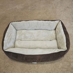 Dog Bed Large 36X27