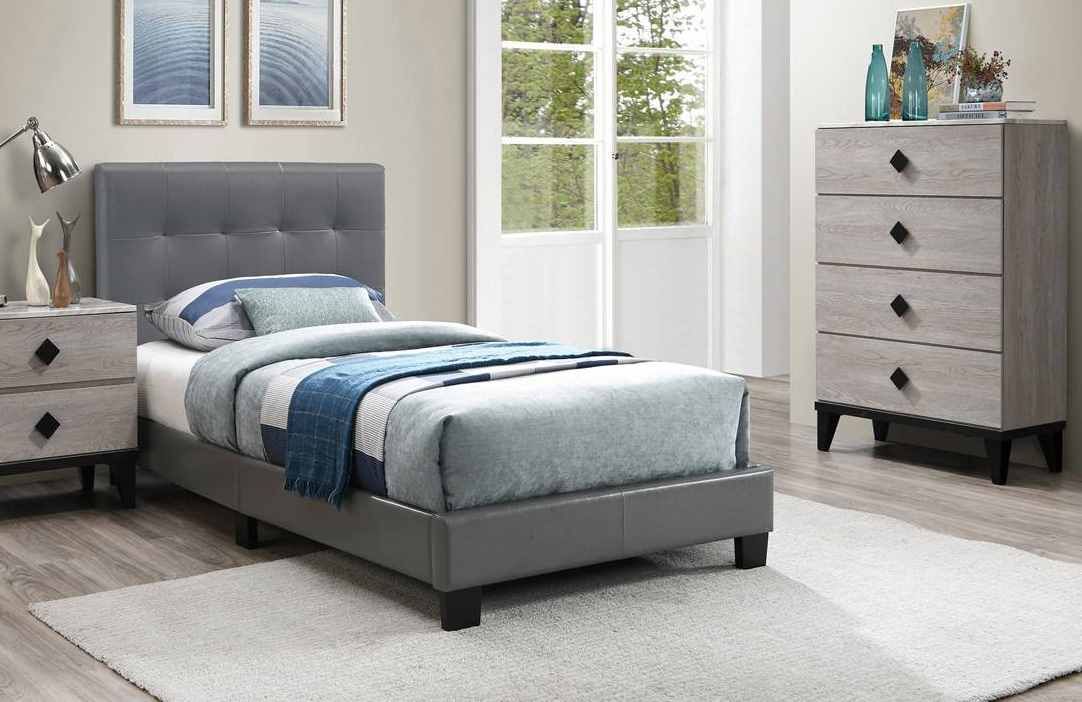 Full Bed F9567F RG6