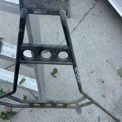 Hotchkis Impala SS 92-96 Engine Brace 