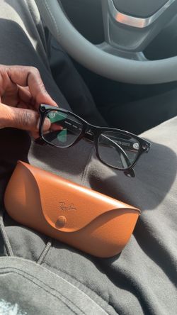 Meta Rayban glasses Gen 2 transition frames