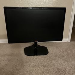 LG Monitor