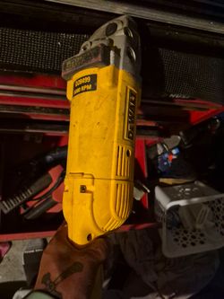 Power tools