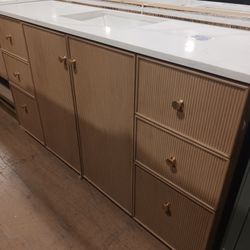 Bathroom Vanities In Different Styles And Sizes Available! Starting From $150 & UP