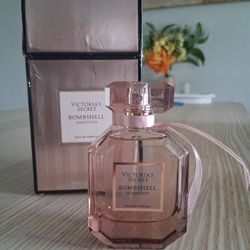 New Victoria Secret Perfume