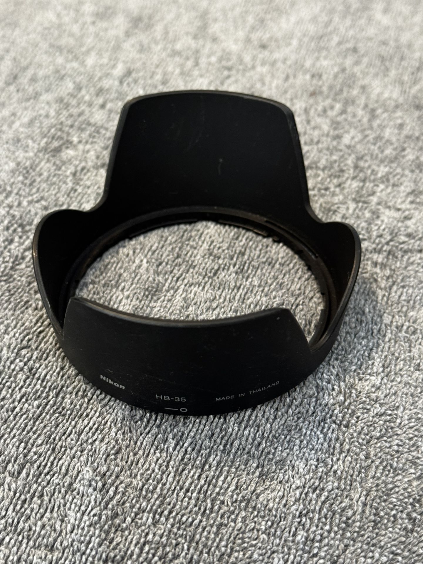Nikon HB-35 Lens Hood
