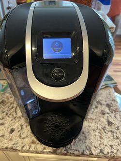 Keurig 2.0 Coffee Machine