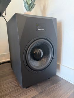 Adam Audio Sub12