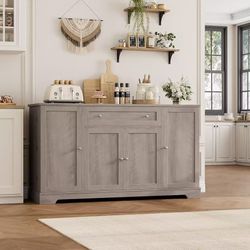 Kitchen Storage Cabinet 