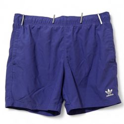 Adidas Swim Shorts – Size L