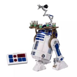 Star Wars Remote Controlled R2 Droid