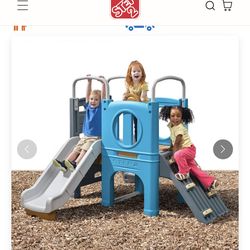 Sep 2 Scout & Slide Climber