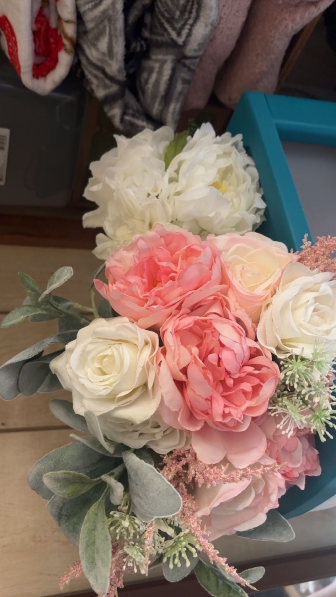 Wedding Bouquets 