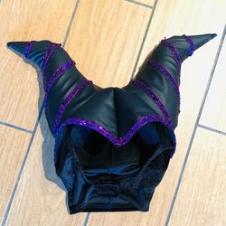 Disney Maleficent Headpiece 