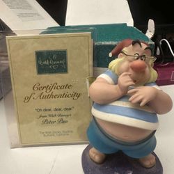 WDCC : Figurines 