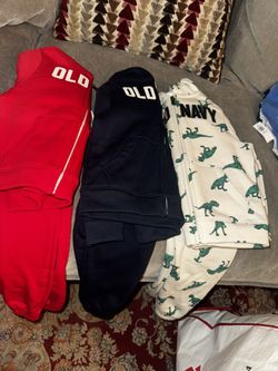 Boys 2T Old Navy
