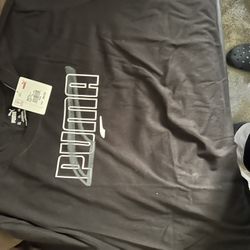 Puma T Shirt