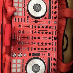 DDJ SX2