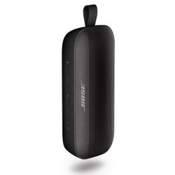 Bose SoundLink Flex SE Bluetooth Speaker $99.99