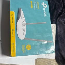TP-LINK ADSL 2 ANT-W8961N
