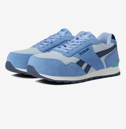 New Reebok Classic Nylon Shoes talla: 8 women’s