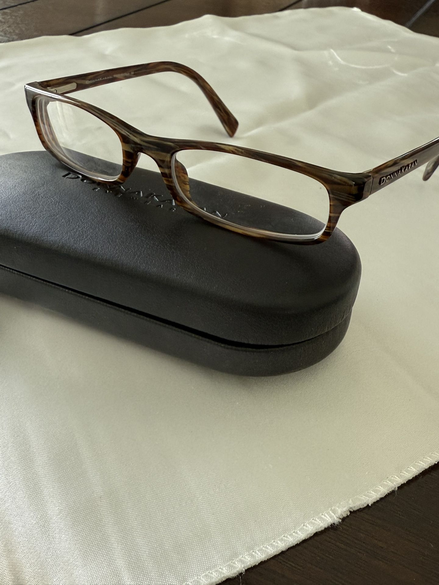 Donna Karan Prescription Frame