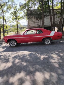 73 Nova