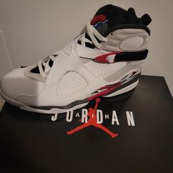 Air Jordan 8 Retro