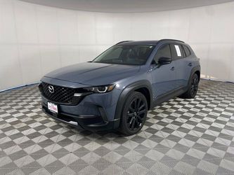 2023 Mazda CX-50