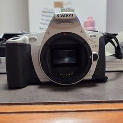 Canon Rebel 2000
