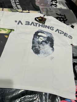 A Bathing Ape