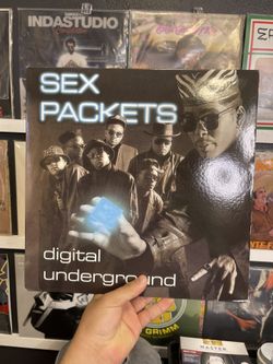 Sex Packets