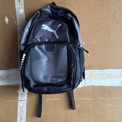 PuMa backpack