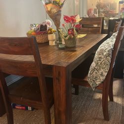 Table 6-8 Seaters  Price Negotiable