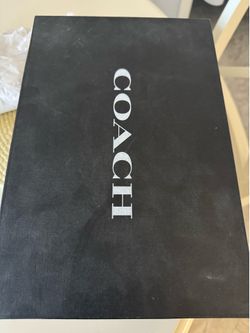 Coach