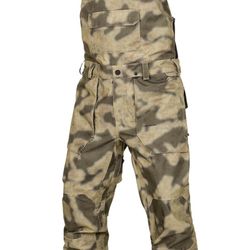 NWT Volcom Men's Snowboarding Bib Size Medium