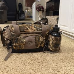 Redhead Hunting Bag