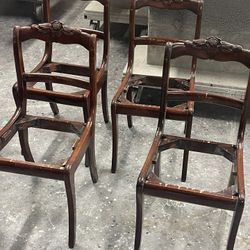 Antique Chairs