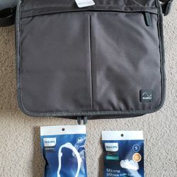 Med Res Airsense 10 C-pap Device For Better Sleep 