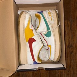 Nike APL shadow Sneakers